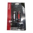 ETC Superbright USB Rechargeable Rear and 